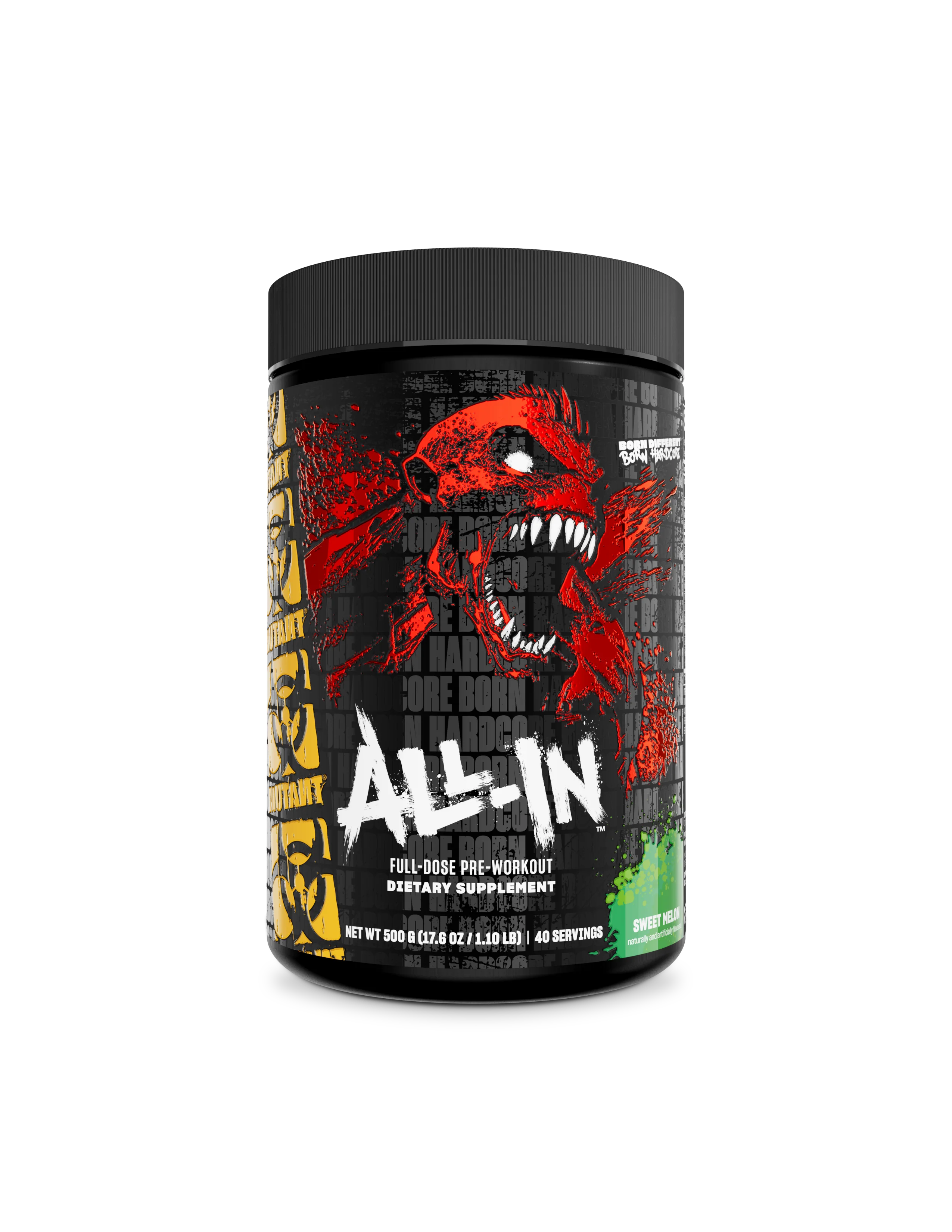 ALL-IN™