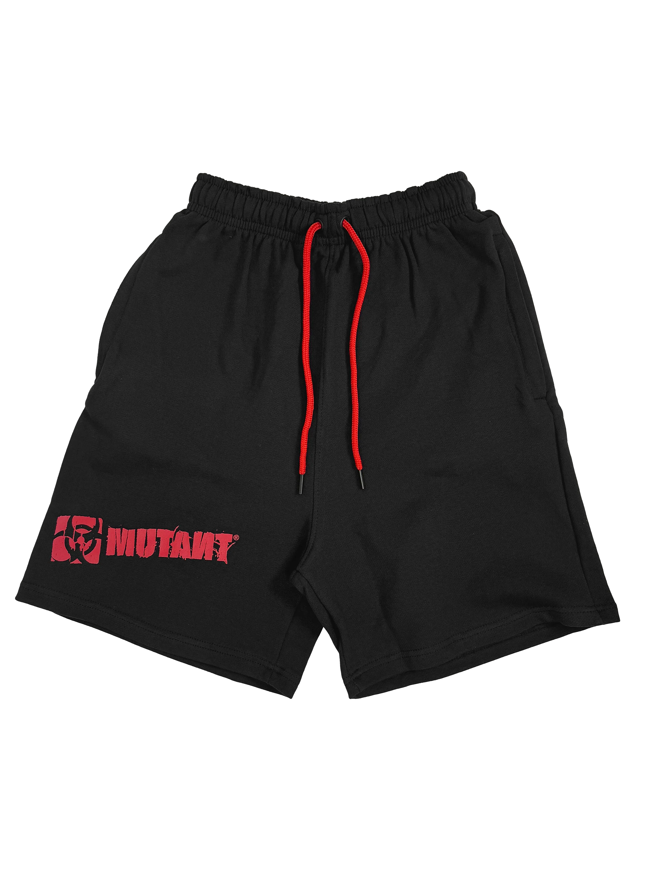 MUTANT® BORN HARDCORE 5” GYM SHORTS L XL 3XL 4XL 5XL
