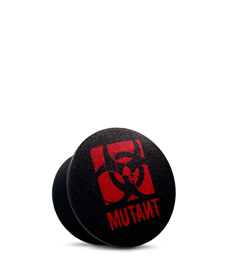 Smartphone Grip with Red MUTANT®️ logo - Image 2